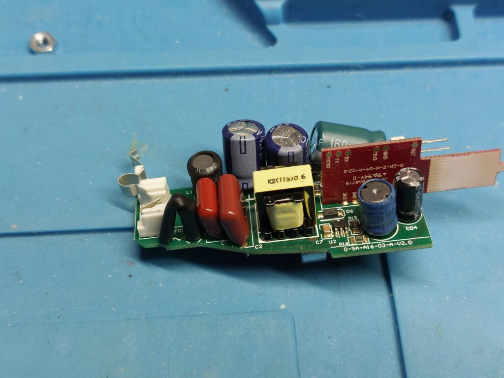 Mainboard